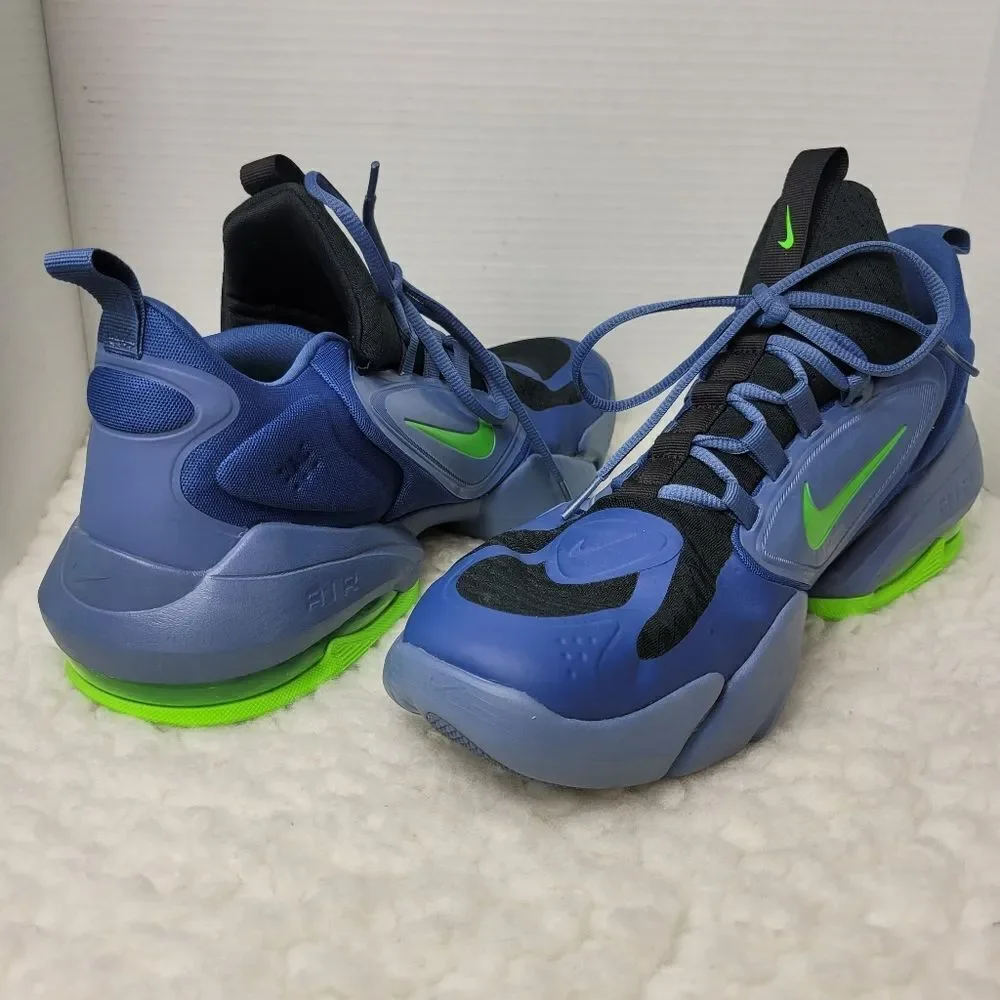 Nike Air Max Alpha Savage Men's Sneaker Size 13 ‘mystic navy’ Trainers Shoes